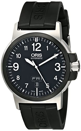 Oris BC3 Advanced