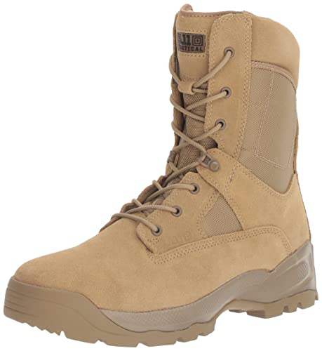 10 Best Army Boots