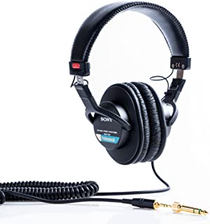 Sony MDR7506