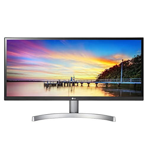 LG 29WK600-W