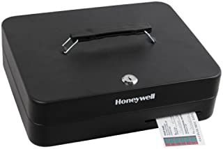 Honeywell Deluxe