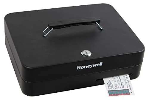 Honeywell Deluxe