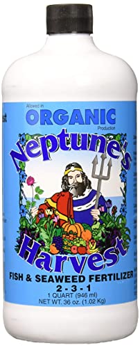 Neptune's Harvest