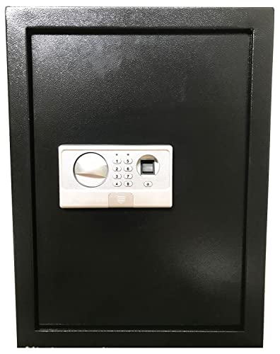 Able Digital Security Box