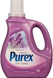 Purex Sweet Lavender