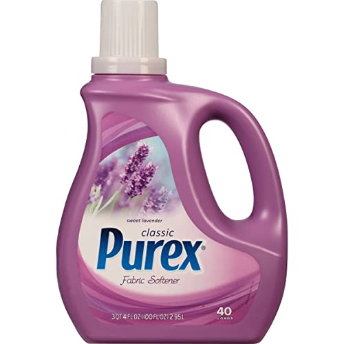 Purex Sweet Lavender