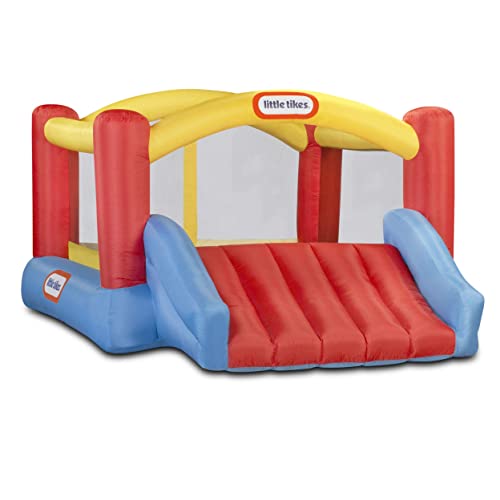 10 Best Bounce Houses