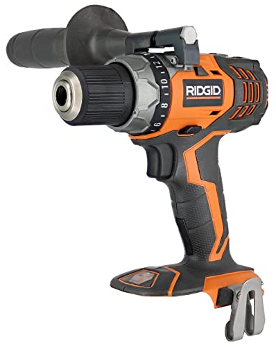 Ridgid Fuego R86008