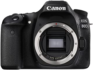 Canon EOS 80D