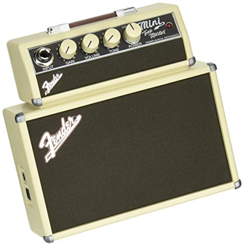 10 Best Battery Powered Guitar Amps