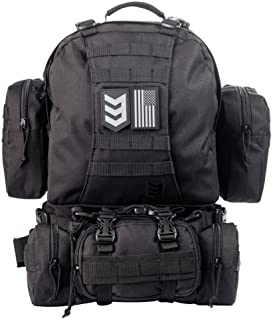 3V Gear Tactical Paratus