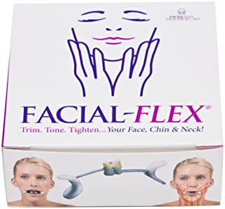 Facial-Flex Toning Kit