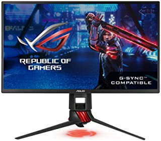 Asus ROG Strix XG