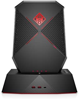 HP Omen X