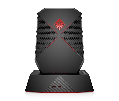 HP Omen X