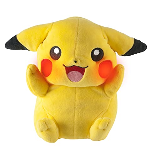 My Friend Pikachu