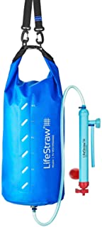 LifeStraw Mission