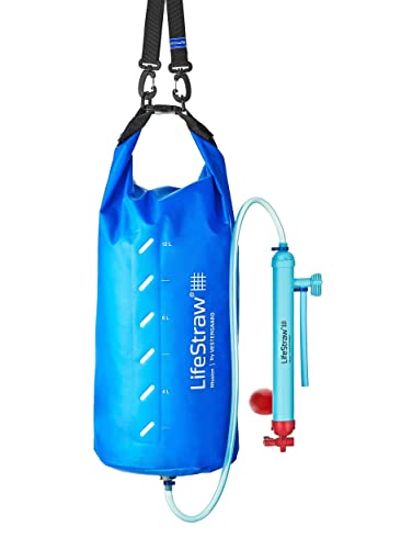 LifeStraw Mission