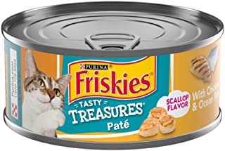 Purina Friskies Tasty Treasures