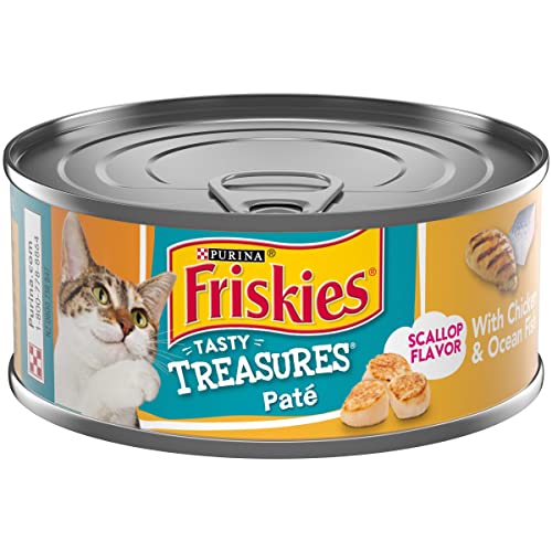 10 Best Canned Cat Foods