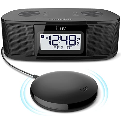 iLuv TimeShaker