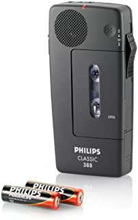 Philips LFH0388 Professional Pocket Memo