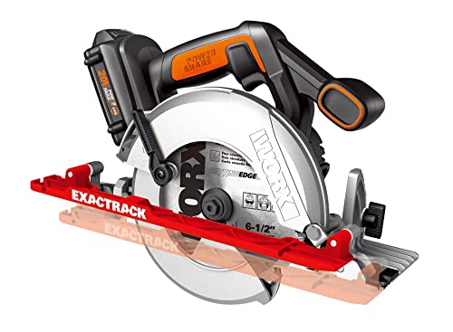 Worx Exactrack