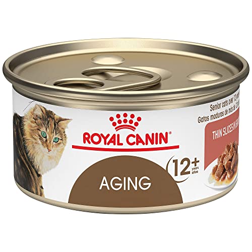 Royal Canin Health Nutrition Aging 12+