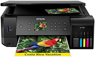 Epson Expression Premium ET-7700