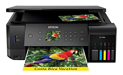 Epson Expression Premium ET-7700