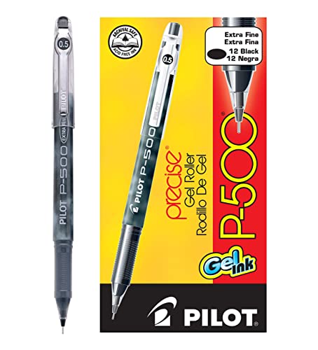 Pilot Precise P-500