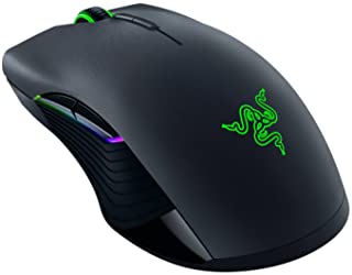 Razer Lancehead