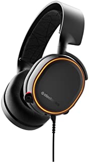 SteelSeries Arctis 5