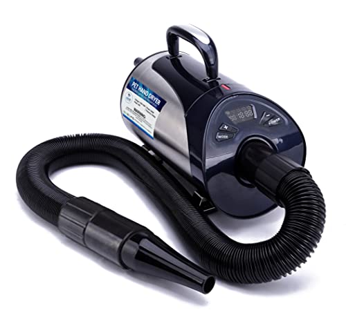 Petacare Hand Blower PC-501