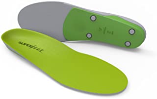 Superfeet GREEN Premium Insoles