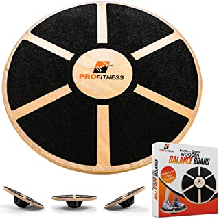 ProFitness Wooden