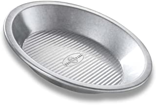 USA Pan Aluminized