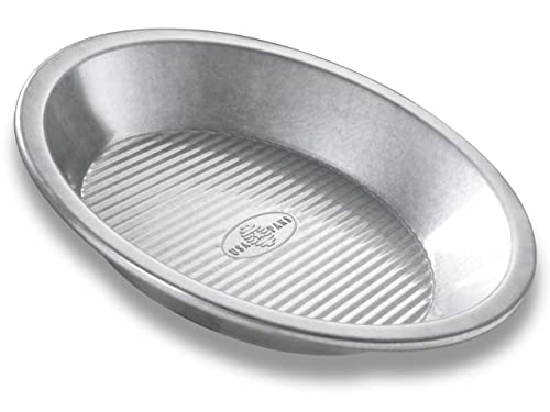 USA Pan Aluminized