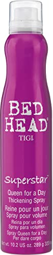 Tigi Bed Head Superstar