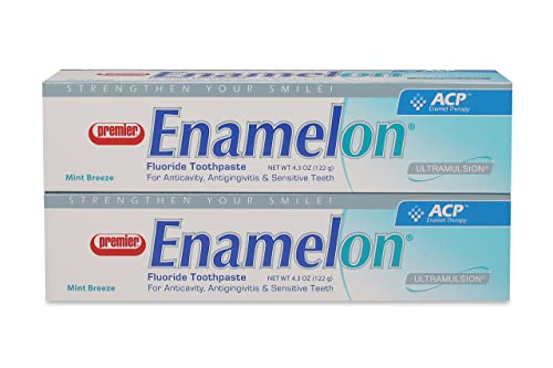 Premier Enamelon