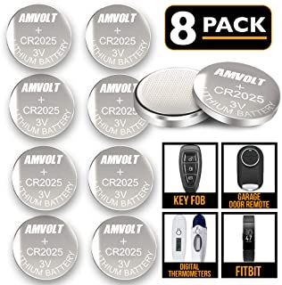 AmVolt 8 Pack