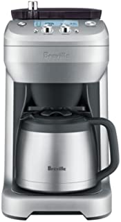 Breville Grind Control