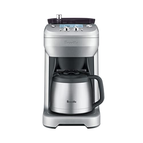 Breville Grind Control