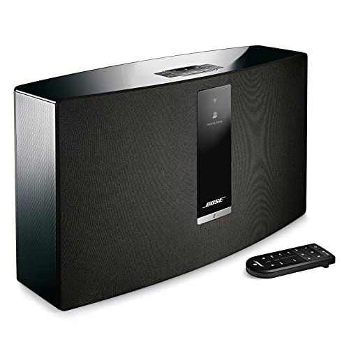 SoundTouch 30 Series III