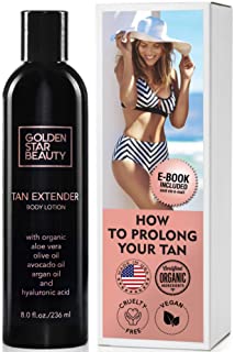 Golden Star Beauty Lotion