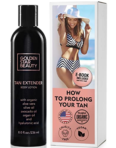 Golden Star Beauty Lotion