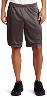 Champion Men's Long Mesh Short With Pockets