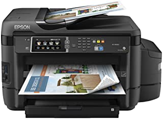 Epson ET-16500 EcoTank