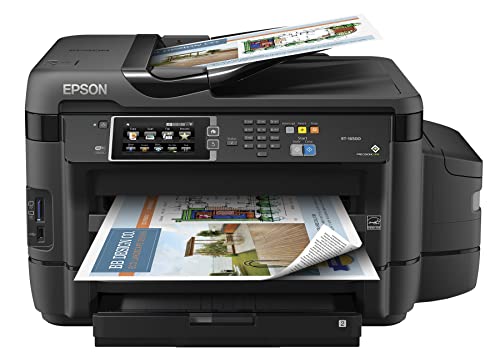 Epson ET-16500 EcoTank