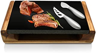 NutriChef Grill Slab